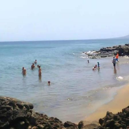 Caleta Secreta Leilighet Puerto del Carmen  Eksteriør bilde